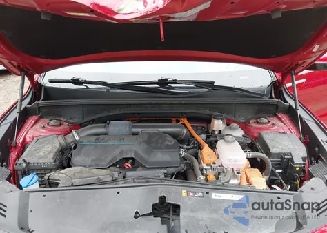 2023 Kia Sorento Ex from USA, damaged, VIN KNDRHDLG4P5194674